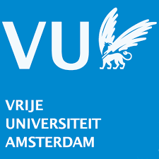 Vrije Universiteit Amsterdam 阿姆斯特丹自由大學