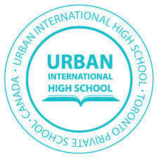 Urban International High School