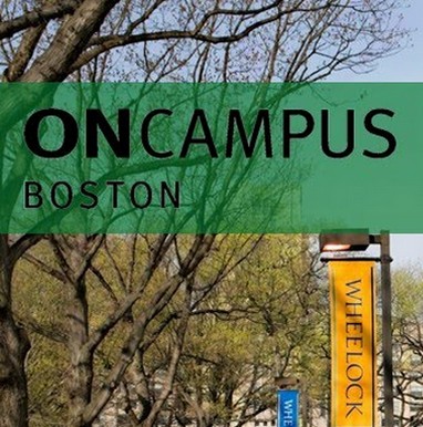 ONCAMPUS-Boston 大一學分轉換課程推薦學校