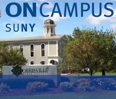 ONCAMPUS-SUNY 大一學分轉換課程推薦學校
