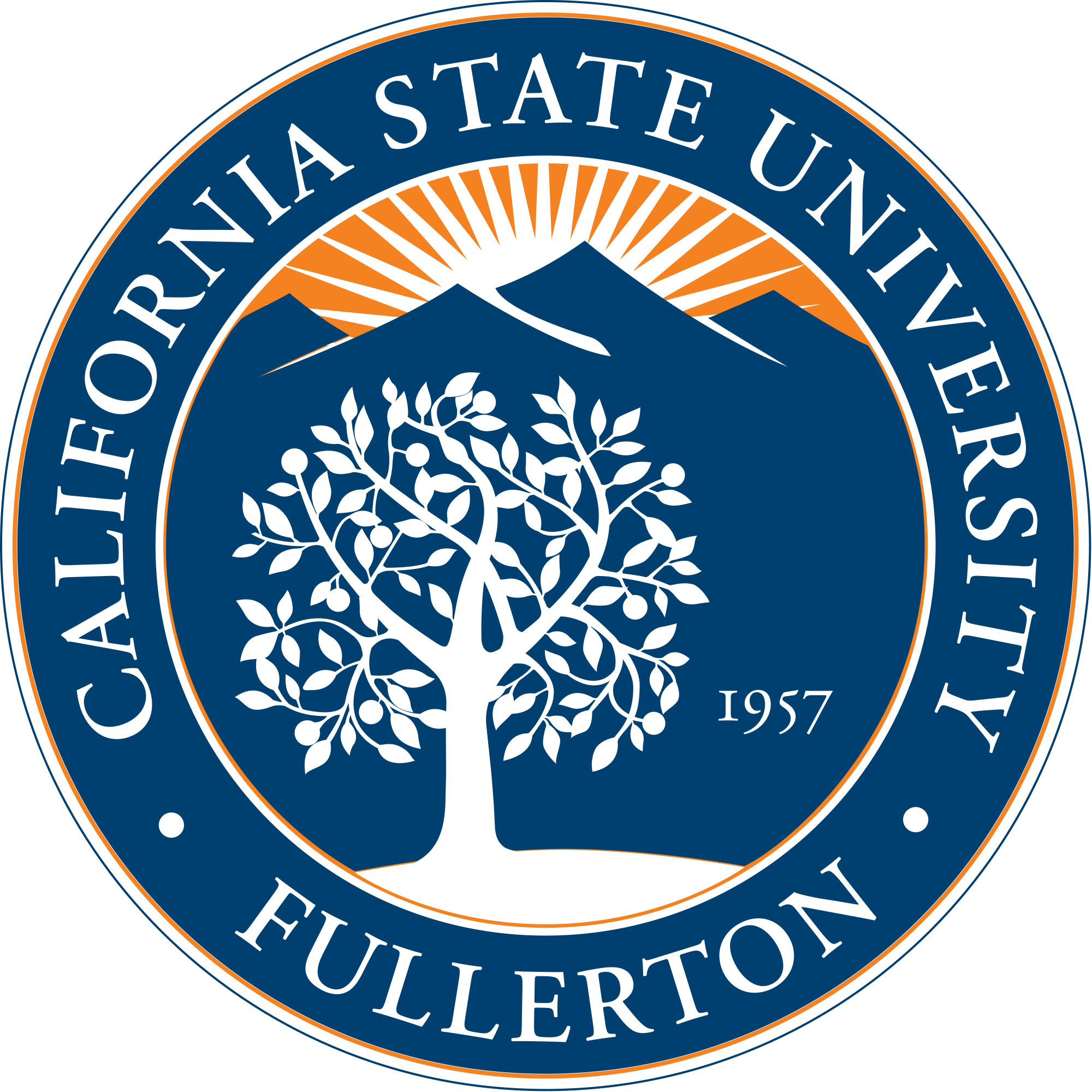 加州州立大學 - 富樂頓分校