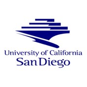加州大學-聖地牙哥分校