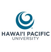 夏威夷太平洋大學