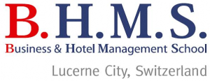 BHMS瑞士工商酒店管理學院