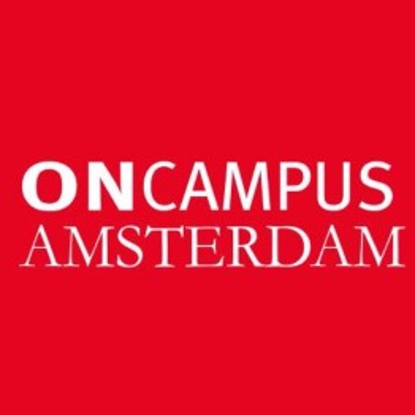ONCAMPUS- AUAS 阿姆斯特丹應用科學大學