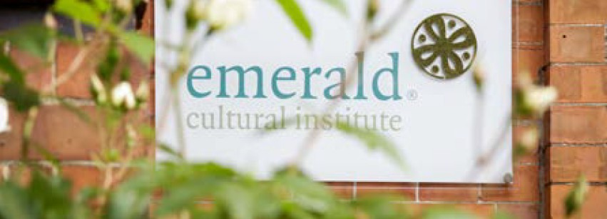 Emerald Cultural lnstitute