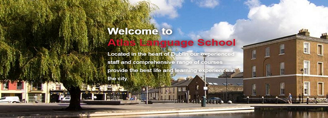 Atlas語言學校