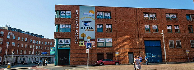 SEDA College